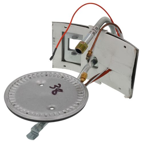Main product image of Burner Assembly, SP44962
