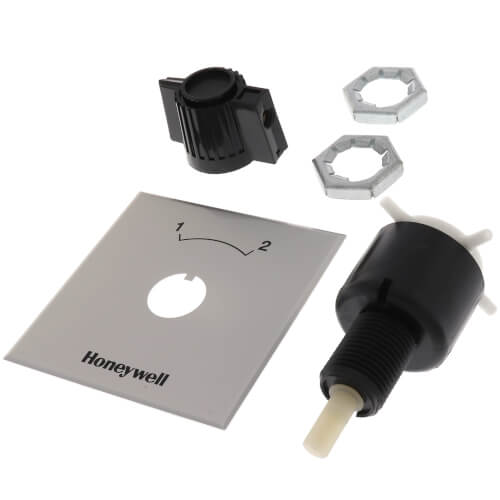 Main product image of 4 port Manual Pneumatic Switch w/ 2 position interchange