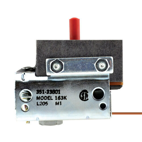 Main product image of Electric High Limit, SP5411