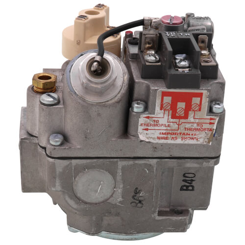 Main product image of LP Gas Valve, SP5870C