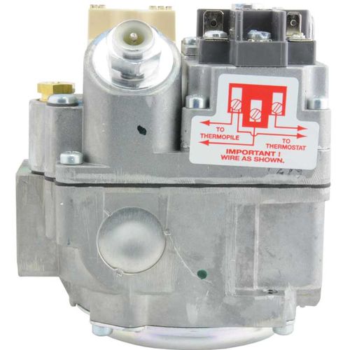 Main product image of 1/2" x 3/4" Natural Gas Valve (Millivolt), SP5870E