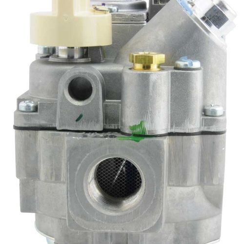 Main product image of 1/2" x 3/4" Natural Gas Valve (Millivolt), SP5870E