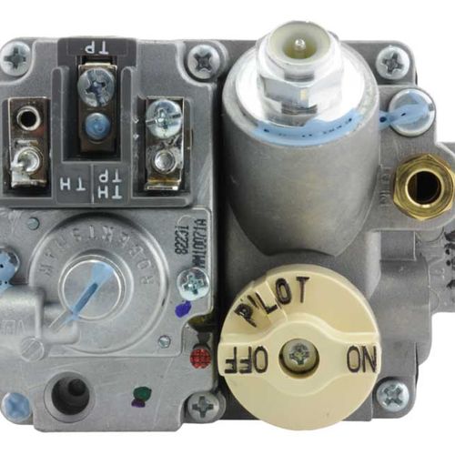 Main product image of 1/2" x 3/4" Natural Gas Valve (Millivolt), SP5870E