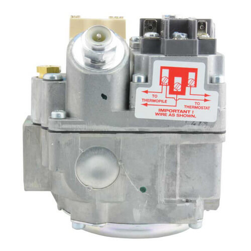 Main product image of 3/4" Natural Gas Valve, SP5870F