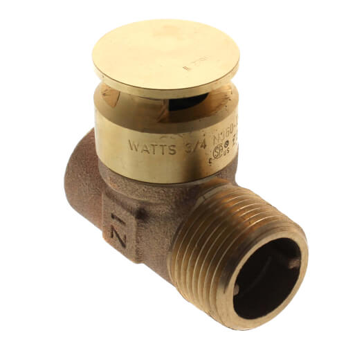 SP623335 Rheem SP623335 Vacuum Relief Valve, SP623335