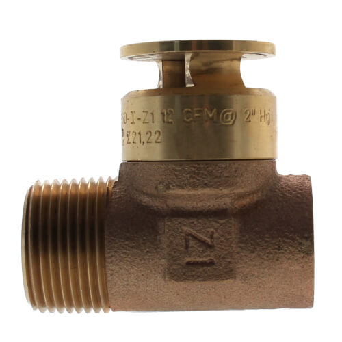 Main product image of Vacuum Relief Valve, SP623335