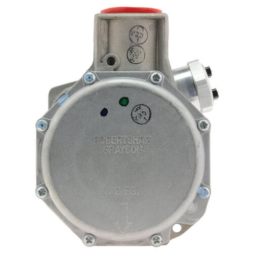 Main product image of 1" x 1" High Capacity Natural Gas Valve, SP8099N