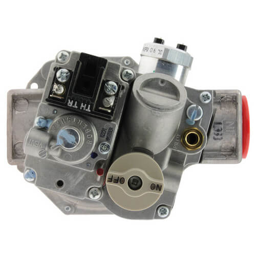 Main product image of 1" x 1" High Capacity Natural Gas Valve, SP8099N