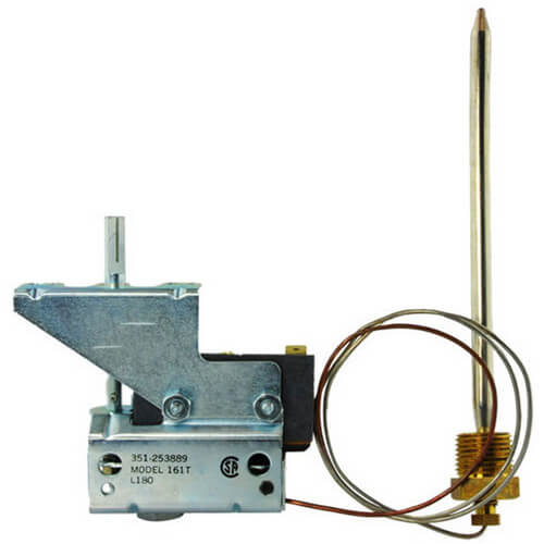 Main product image of Electric Thermostat, SP8260