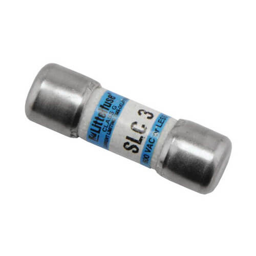 Main product image of Fuse - 3A Time Delay, SP8264R