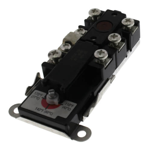 Main product image of Electric Thermostat, SP8293