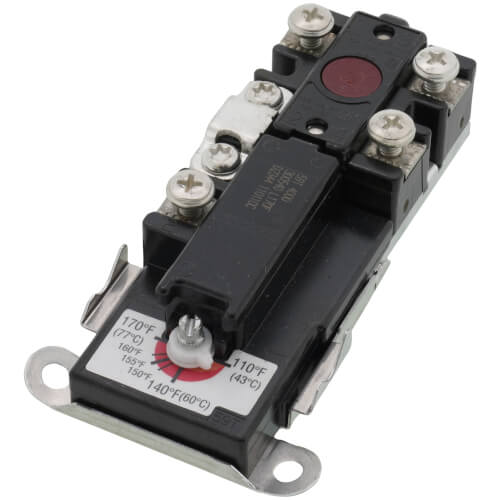 Main product image of Electric Thermostat, SP8294