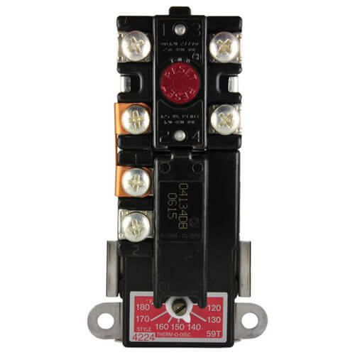 Main product image of Electric Thermostat, SP8333