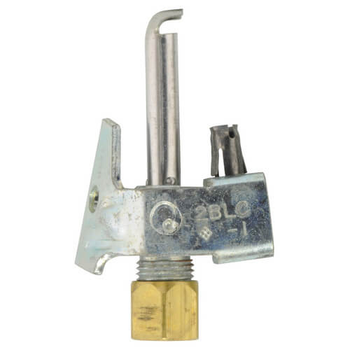 Main product image of Natural Gas Pilot Burner Assembly, SP8384B