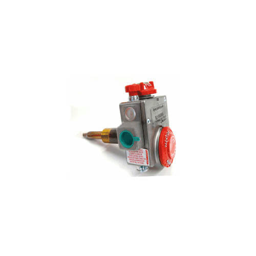 SP8555R Rheem SP8555R Natural Gas Thermostatic Valve