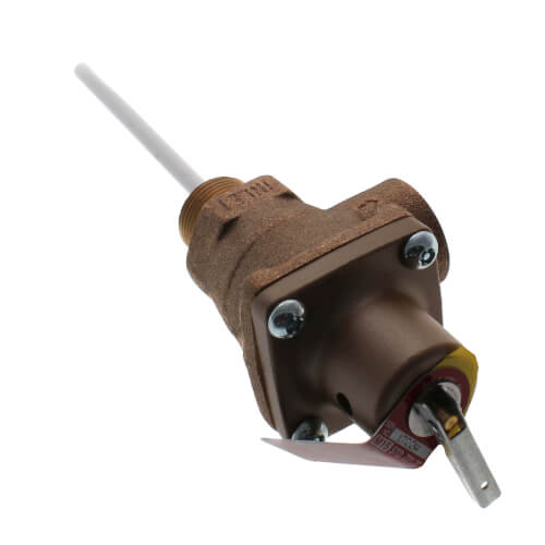 Main product image of Temperature and Pressure Relief Valve (T&P), SP9013F