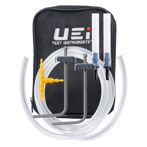 Main product image of Static Pressure Accessory Kit w/ ASP1, Pressure Tubing, TF100, and Carrying Case