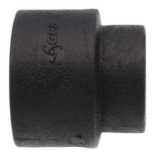 Main product image of 1-1/4" x 1" Socket Fusion Reducer