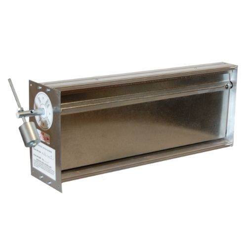 Main product image of 20" x 8" Barometric Damper