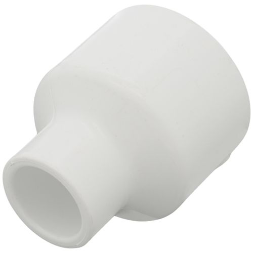 Main product image of 1-1/2" x 3/4" CPVC Schedule 80 Reducer Coupling (Socket)