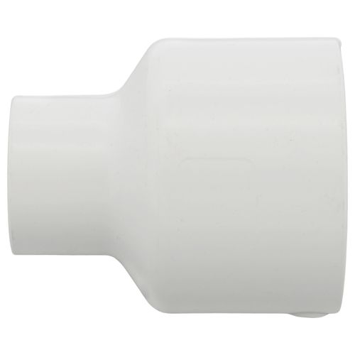 Main product image of 1-1/2" x 3/4" CPVC Schedule 80 Reducer Coupling (Socket)