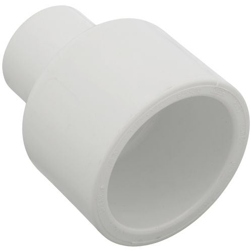 Main product image of 1-1/2" x 3/4" CPVC Schedule 80 Reducer Coupling (Socket)