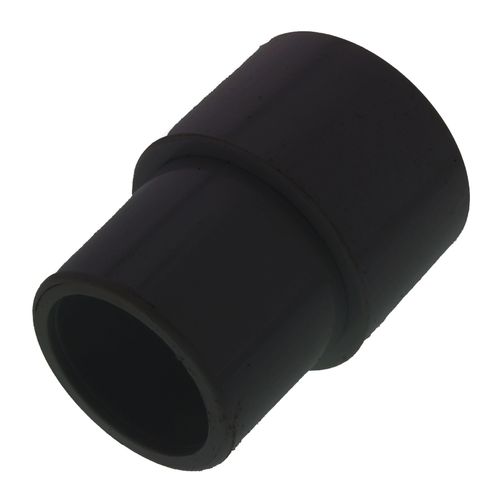Main product image of 1-1/2" PVC Sch. 40 Class 200 Pipe Extender (Pipe O.D. Spigot x Pipe I.D. Spigot)