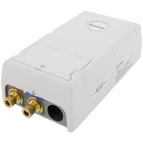 Main product image of Thermostatic Electric Tankless Water Heater (2.4kW, 120 V)