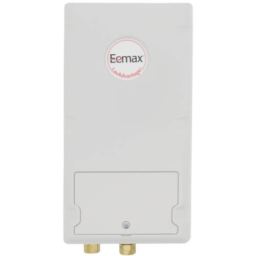 Main product image of Thermostatic Electric Tankless Water Heater (2.4kW, 120 V)