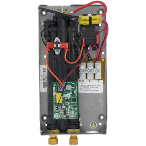 Eemax Electric Tankless Water Heater 2136958