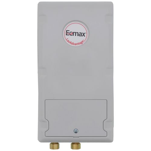 Main product image of LavAdvantage Thermostatic Electric Tankless Water Heater (3 kW, 208V)