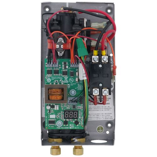 Main product image of LavAdvantage Thermostatic Electric Tankless Water Heater (3 kW, 208V)