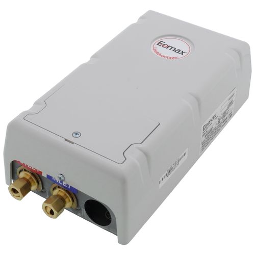 Main product image of LavAdvantage Thermostatic Electric Tankless Water Heater (3 kW, 208V)