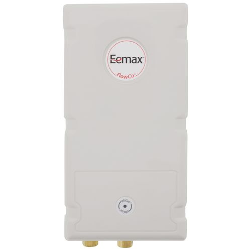 SPEX3512 Eemax SPEX3512 SPEX3512 FlowCo Electric Tankless Water Heater