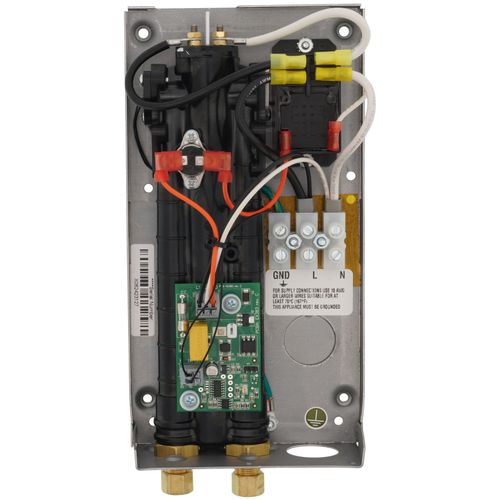 SPEX3512 Eemax SPEX3512 SPEX3512 FlowCo Electric Tankless Water Heater
