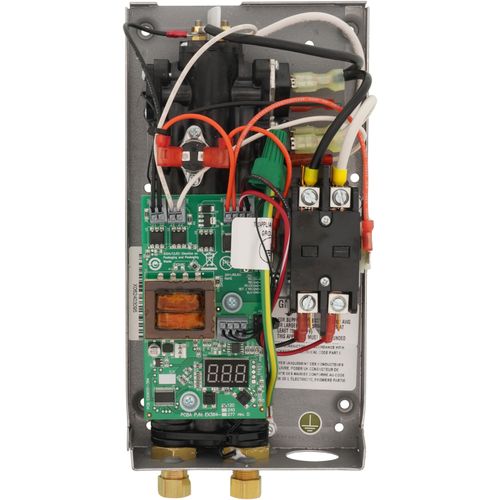 Main product image of Thermostatic Electric Tankless Water Heater (3.5kW 120 V)