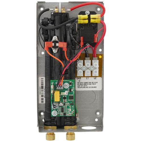 Main product image of SPEX35 FlowCo Electric Tankless Water Heater