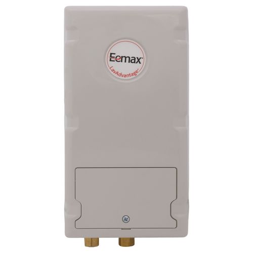 Main product image of LavAdvantage Thermostatic Electric Tankless Water Heater (3.5 kW, 240V)