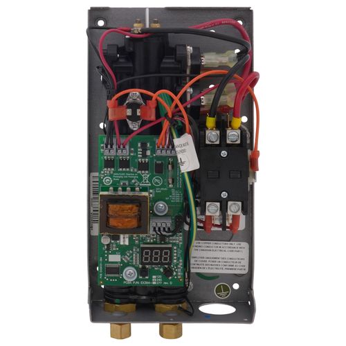 Main product image of LavAdvantage Thermostatic Electric Tankless Water Heater (3.5 kW, 240V)