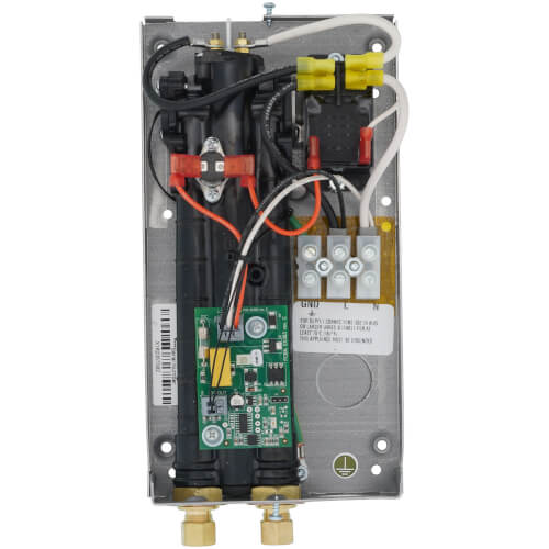 Main product image of SPEX4277 FlowCo Electric Tankless Water Heater (4.1kW, 277 V)