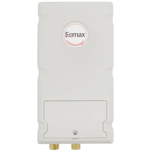 Main product image of Thermostatic Electric Tankless Water Heater (4.8kW, 240 V)