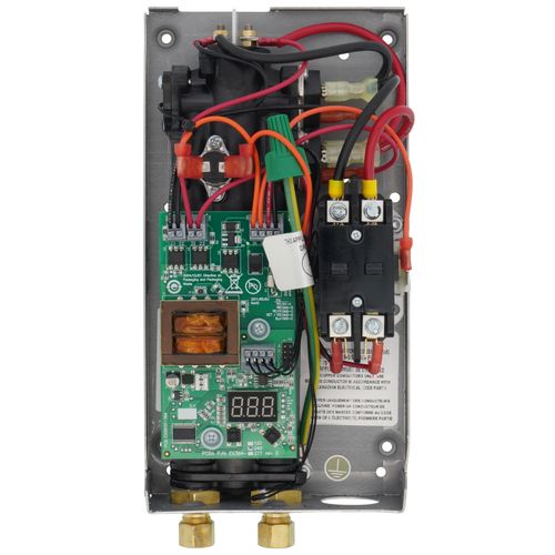 Main product image of Thermostatic Electric Tankless Water Heater (4.8kW, 240 V)