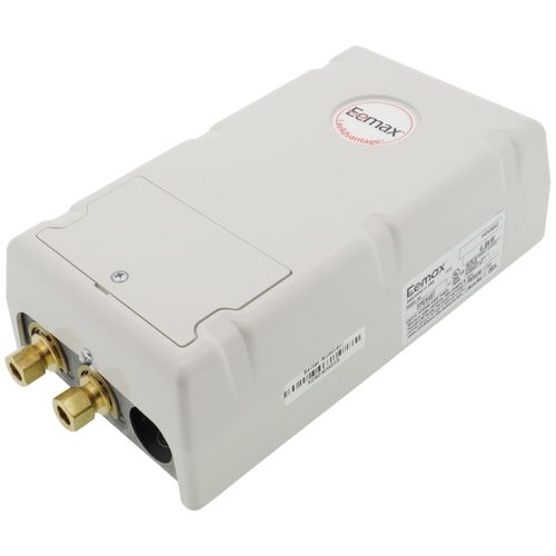 Main product image of Thermostatic Electric Tankless Water Heater (4.8kW, 240 V)