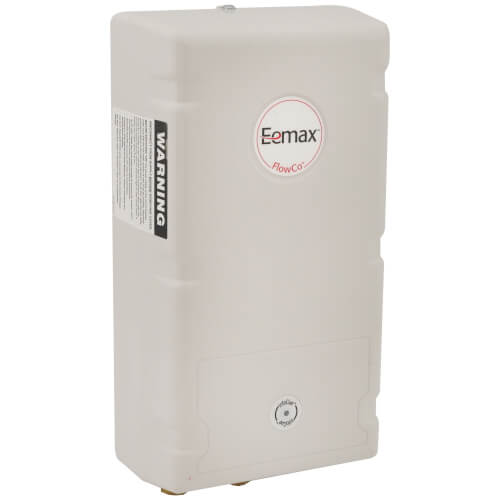 Main product image of SPEX55 FlowCo Electric Tankless Water Heater