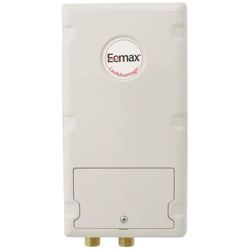 Main product image of Thermostatic Electric Tankless Water Heater (6.0kW, 277 V)