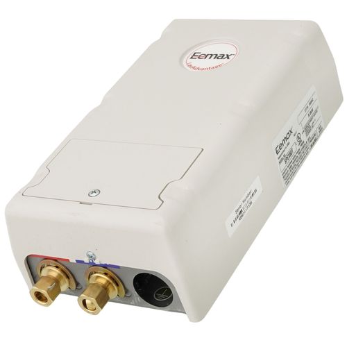 Main product image of Thermostatic Electric Tankless Water Heater (6.0kW, 277 V)