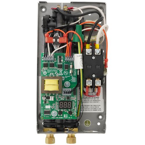 Main product image of Thermostatic Electric Tankless Water Heater (6.0kW, 277 V)