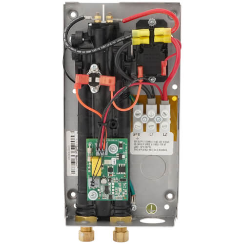 Main product image of SPEX65 FlowCo Electric Tankless Water Heater (6.5kW, 240 V)