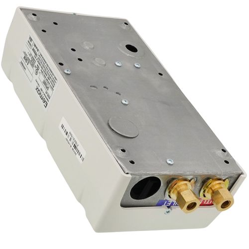 Main product image of Thermostatic Electric Tankless Water Heater (6.5kW, 240V)