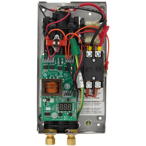Main product image of Thermostatic Electric Tankless Water Heater (6.5kW, 240V)